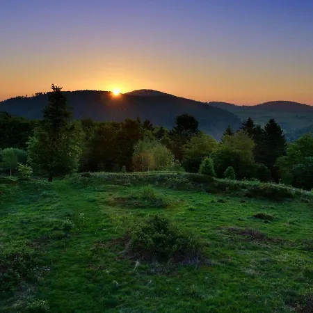 In Nahe Skipisten Apartment *