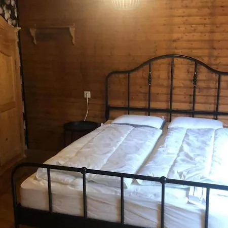 In Nahe Skipisten Apartment *