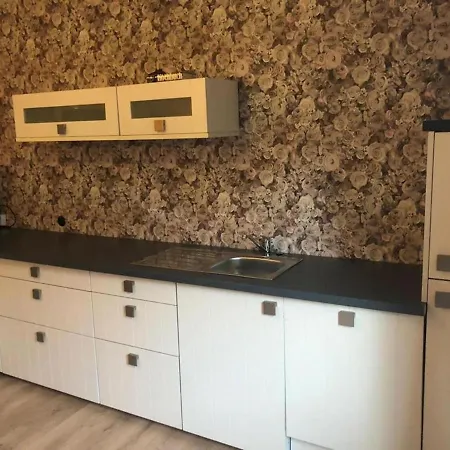 Spacious Near Willingen With Garden Apartment