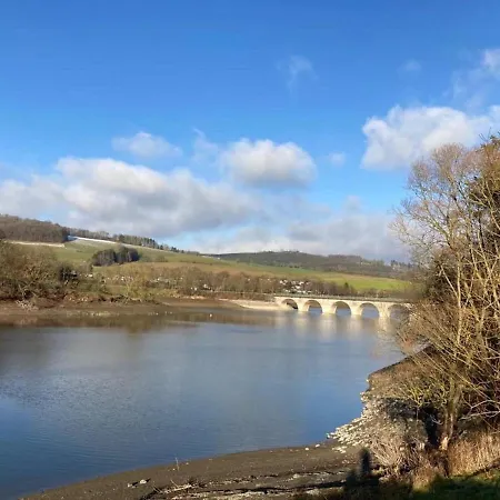 In Nahe Skipisten Willingen (Upland)