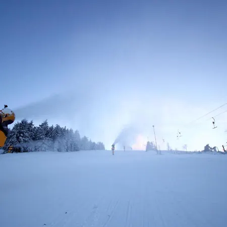 Lägenhet In Nahe Skipisten