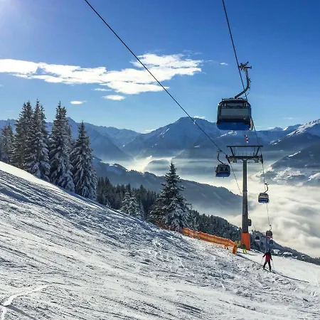 Lejlighed In Nahe Skipisten *