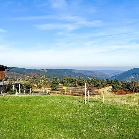Spacious Near Willingen With Garden * Willingen (Upland)