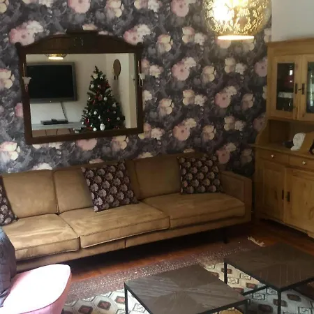Spacious Near Willingen With Garden Willingen (Upland)