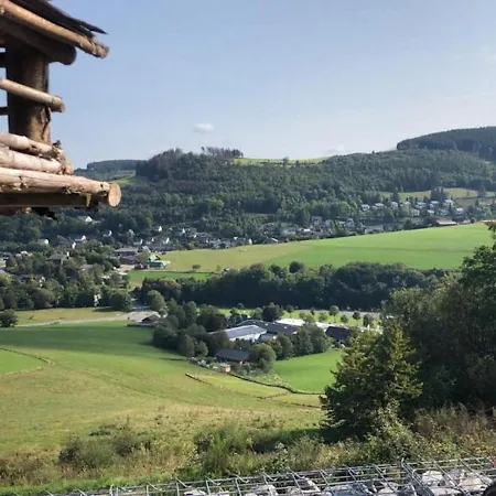 Lägenhet In Nahe Skipisten *
