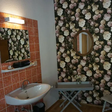 Spacious Near Willingen With Garden *