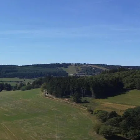 Apartment In Nahe Skipisten Willingen (Upland)