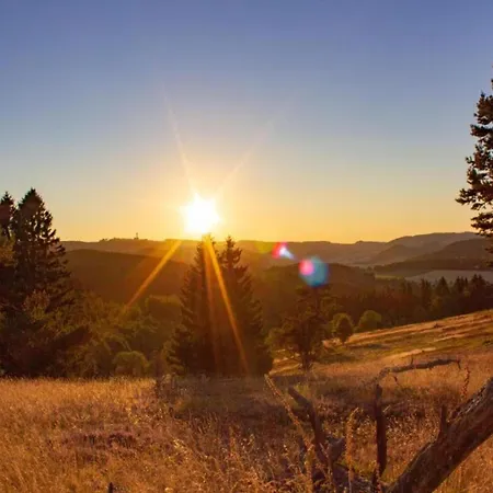 Apartment In Nahe Skipisten *