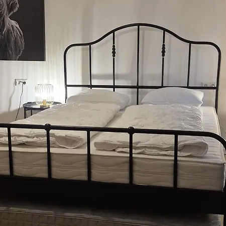 Lejlighed In Nahe Skipisten Willingen (Upland)