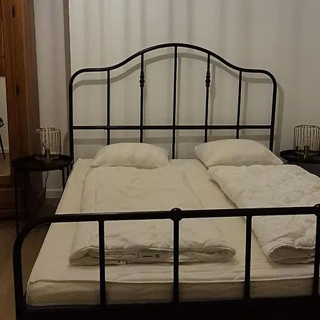 Lejlighed In Nahe Skipisten *