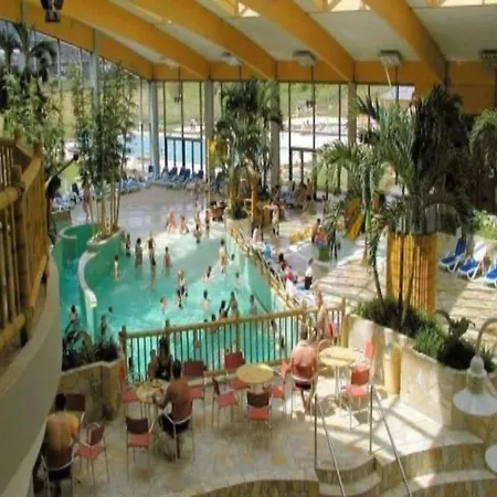 In Nahe Skipisten Lejlighed *