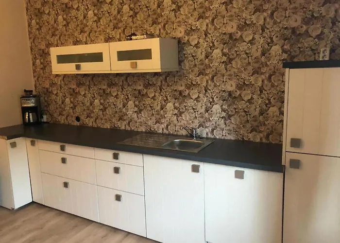 In Nahe Skipisten Апартаменты