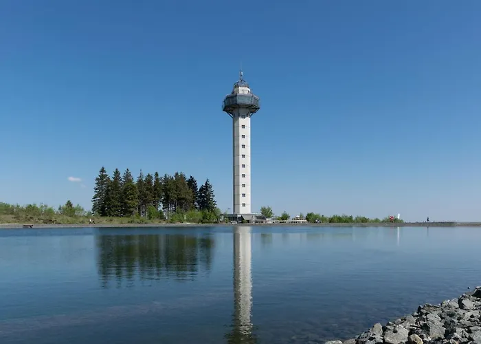 In Nahe Skipisten Апартаменты Виллинген