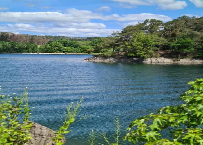 In Nahe Skipisten * Виллинген