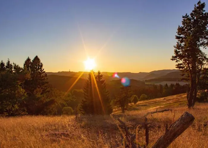 Апартаменты In Nahe Skipisten *